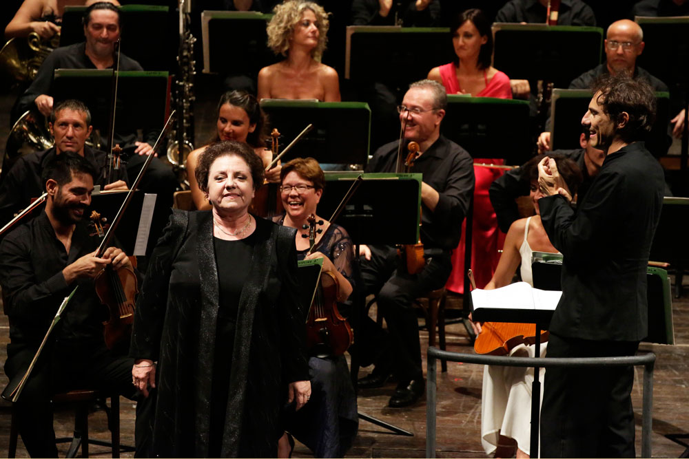 Rof 2015 - Ewa Podles