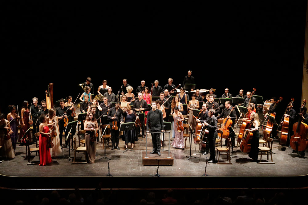 Rof 2015 - Ewa Podles