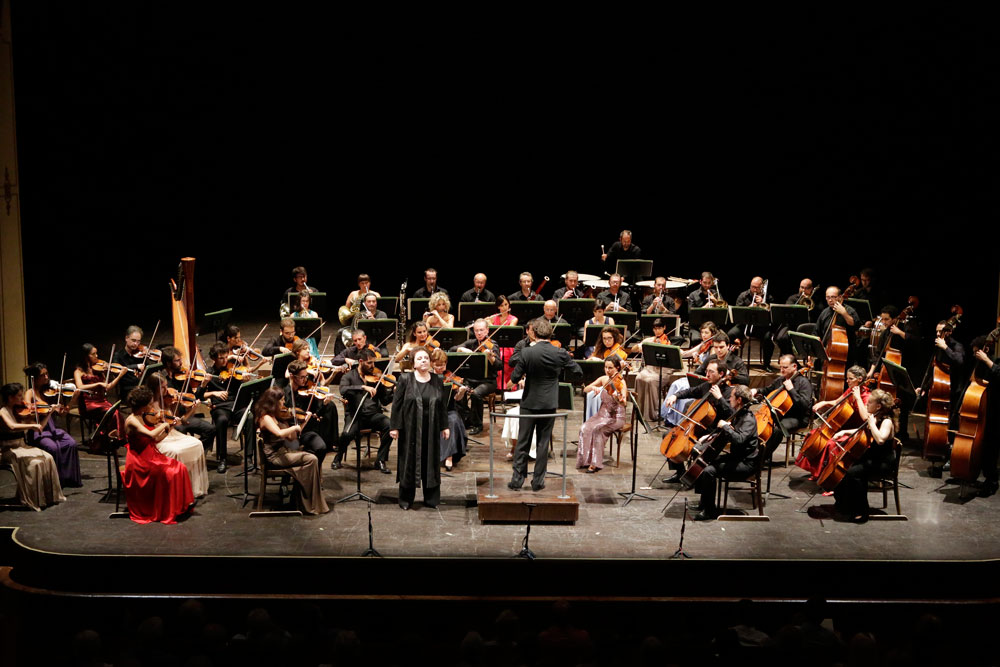 Rof 2015 - Ewa Podles