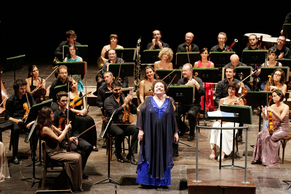 Rof 2015 - Ewa Podles