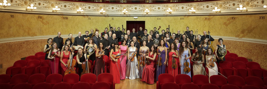 Filarmonica Gioachino Rossini