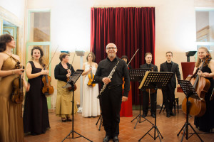 Ensemble Gioachino Rossini