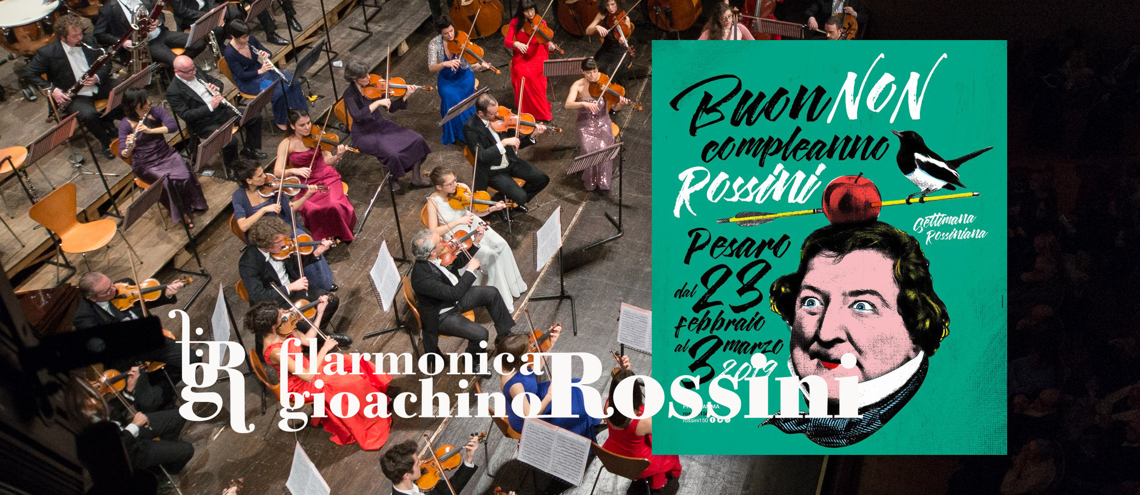 Settimana Rossiniana 2019