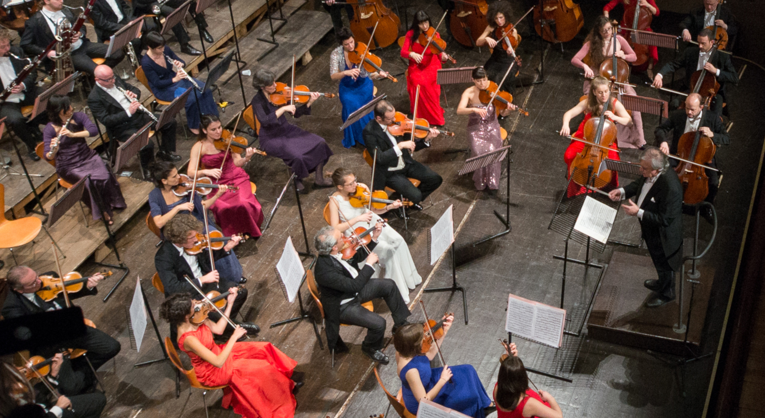 Filarmonica Gioachino Rossini