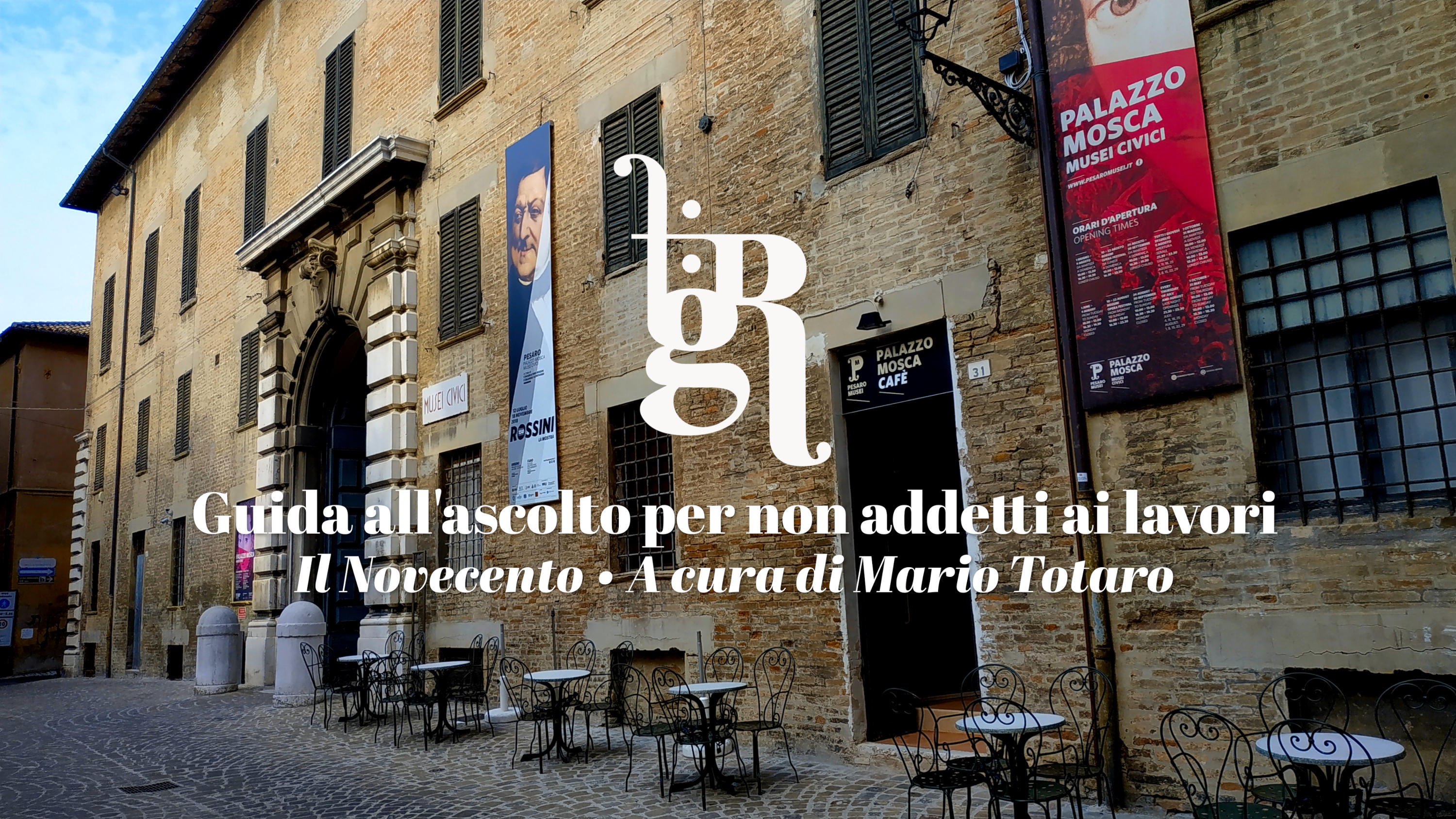 Guida all'Ascolto Pesaro