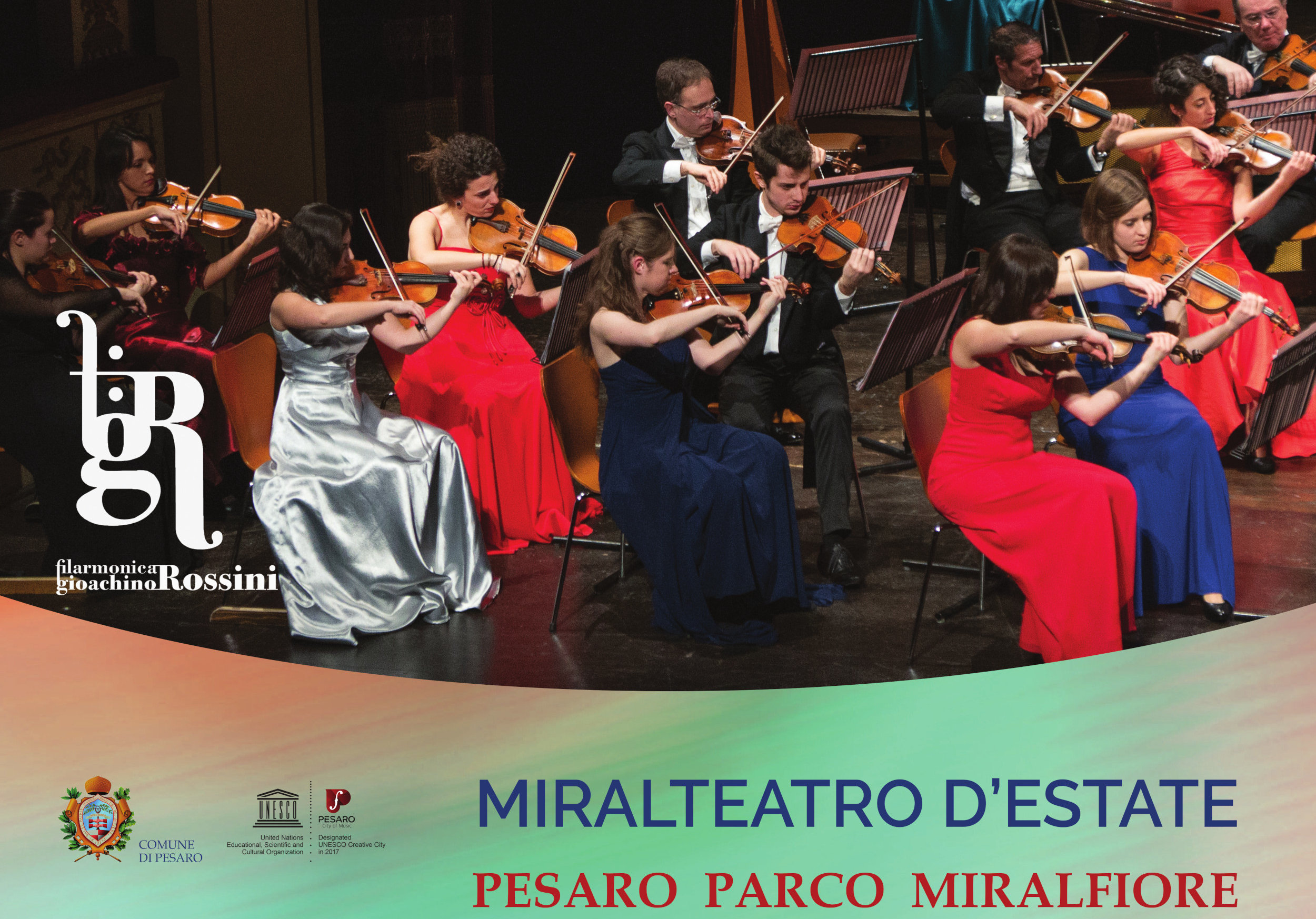 Miralteatro Pesaro