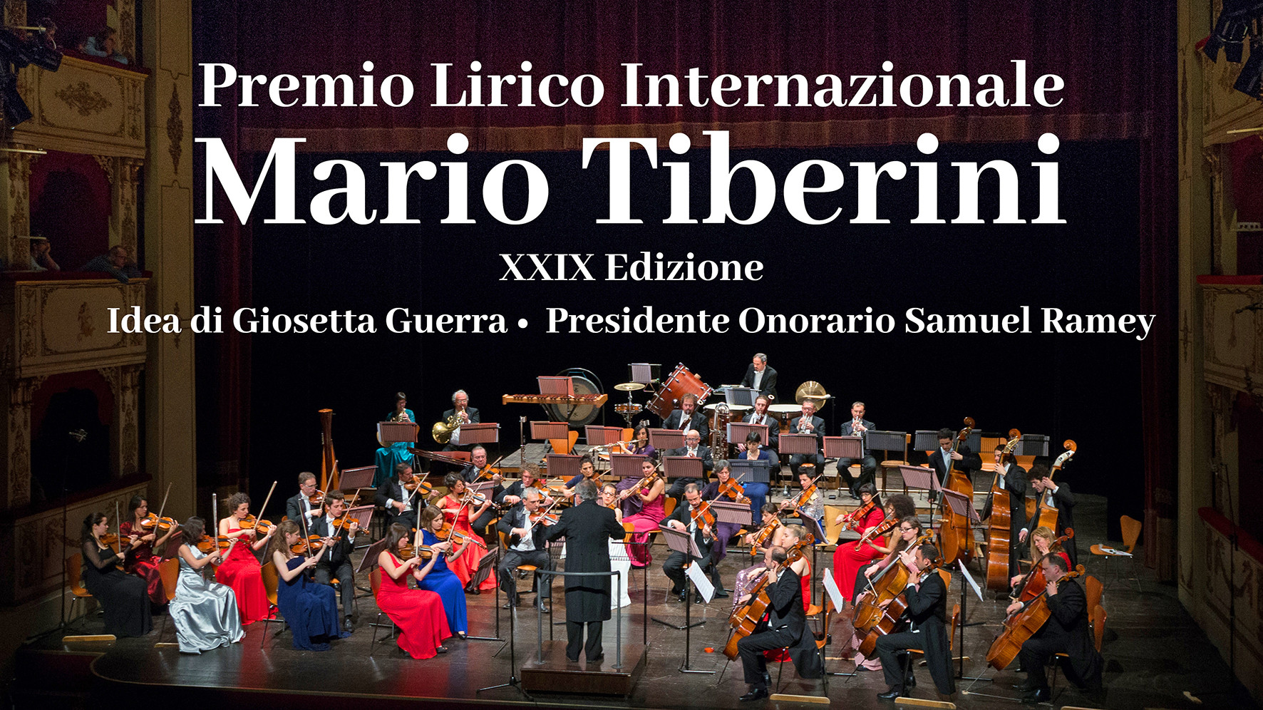 Premio Mario Tiberini