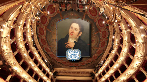 Rossini Opera Festival 2021