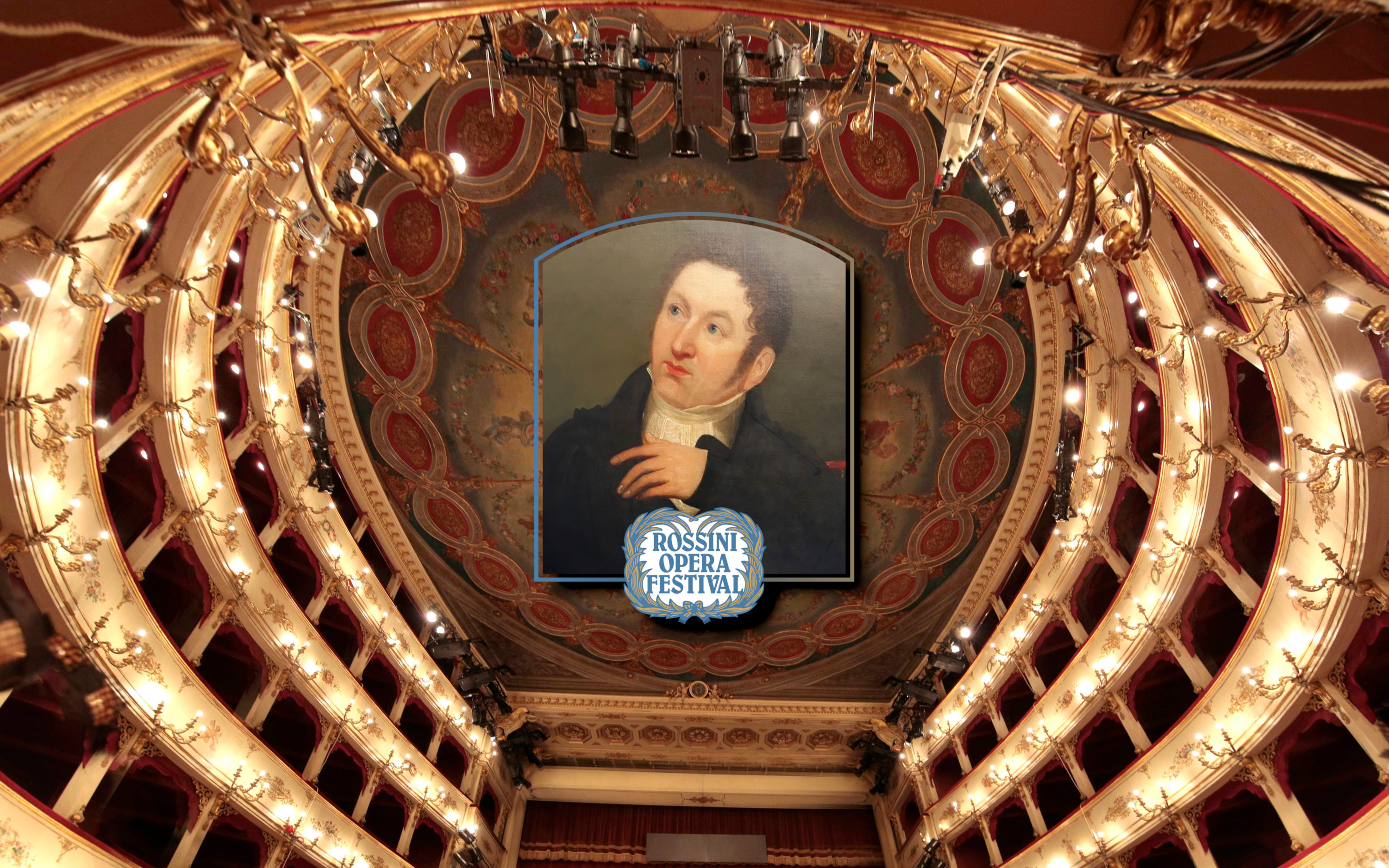 Rossini Opera Festival 2021